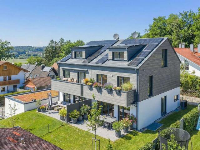Haus kaufen in Herrsching, Bayern