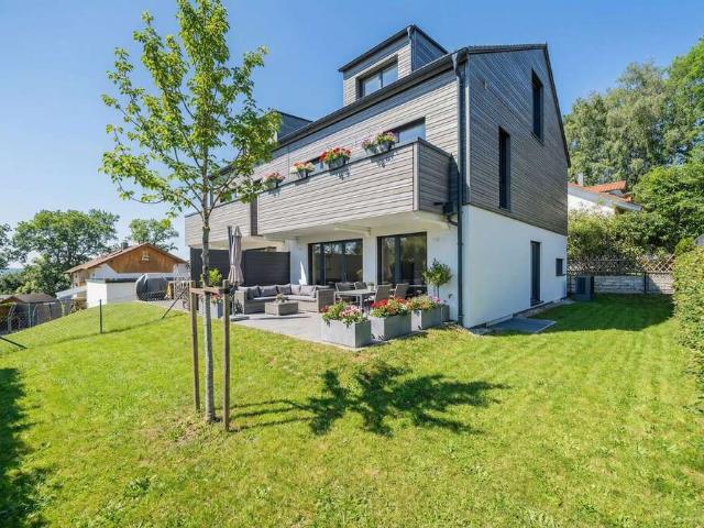 Haus kaufen in Herrsching, Bayern