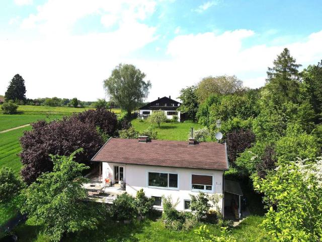 Haus kaufen in Herrsching, Bayern