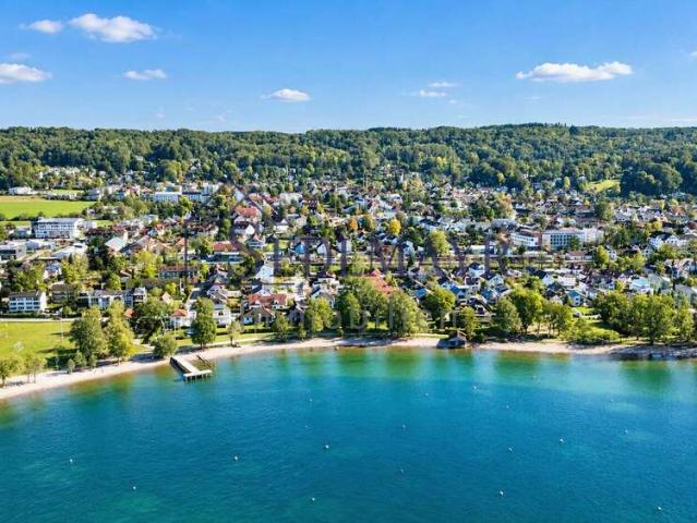 Haus kaufen in Herrsching, Bayern