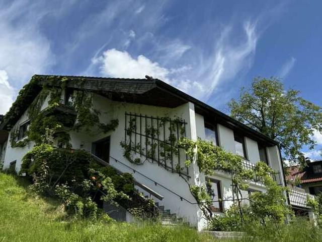 Haus kaufen in Breitbrunn, Herrsching
