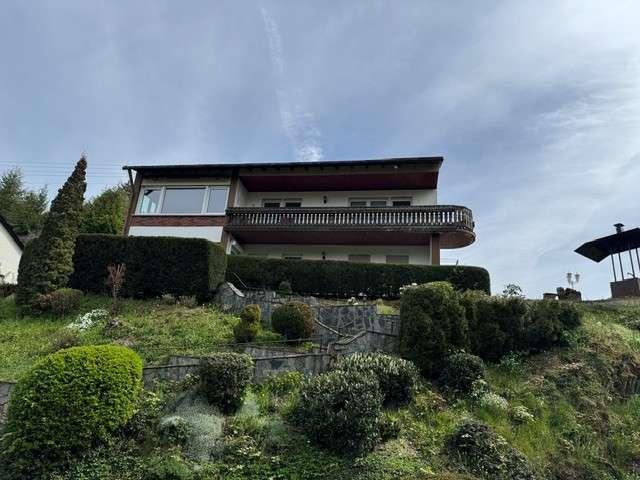 Haus kaufen in Herrstein, Rheinland-Pfalz