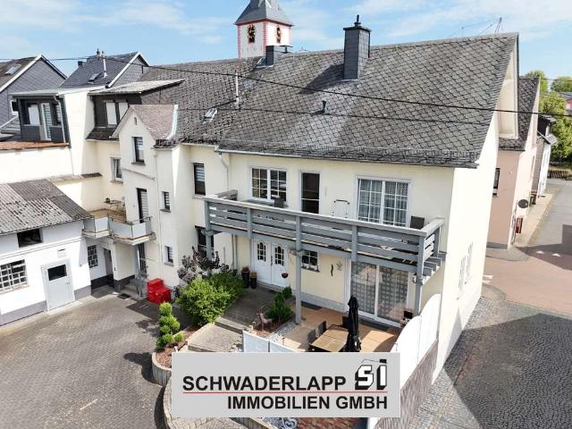 Haus kaufen in Herschbach, Westerwaldkreis