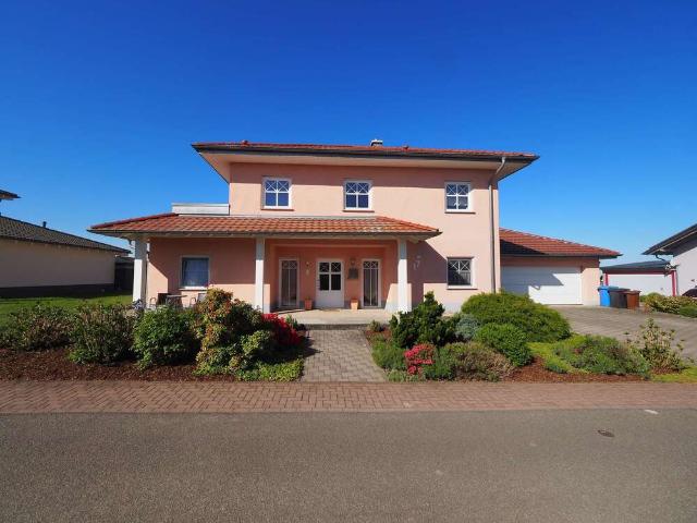 Haus kaufen in Herschberg, Rheinland-Pfalz