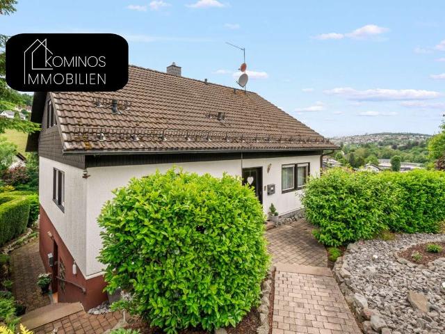 Haus kaufen in Herscheid, Nordrhein-Westfalen