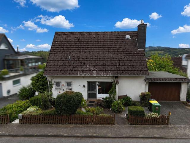 Haus kaufen in Herscheid, Nordrhein-Westfalen