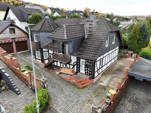 Haus kaufen in Herscheid, Nordrhein-Westfalen