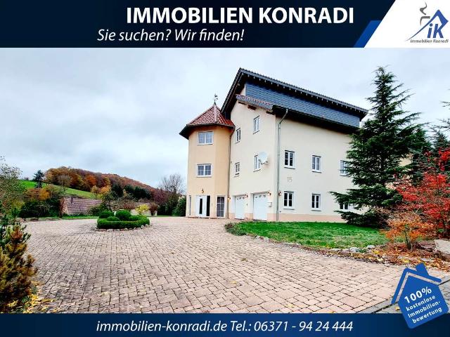 Haus kaufen in Herschweiler-Pettersheim, Rheinland-Pfalz