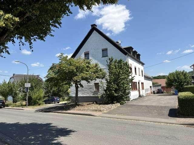 Haus kaufen in Hersdorf, Rheinland-Pfalz