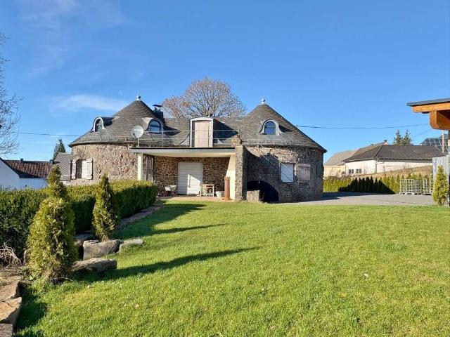 Haus kaufen in Hersdorf, Rheinland-Pfalz