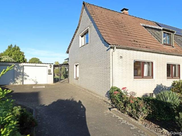 Haus kaufen in Bertlich, Herten