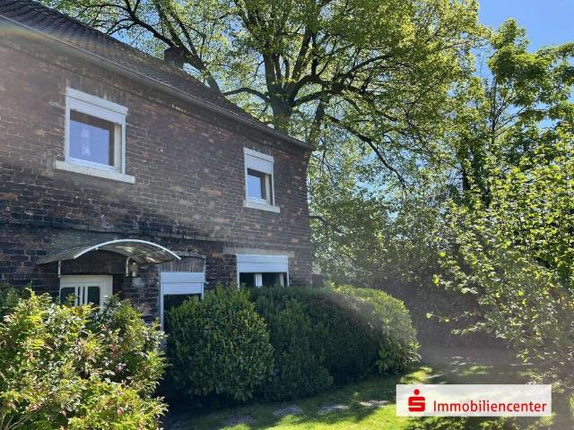 Haus kaufen in Herten, Nordrhein-Westfalen