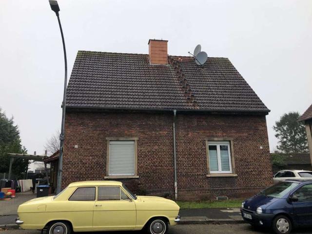 Haus kaufen in Bertlich, Herten
