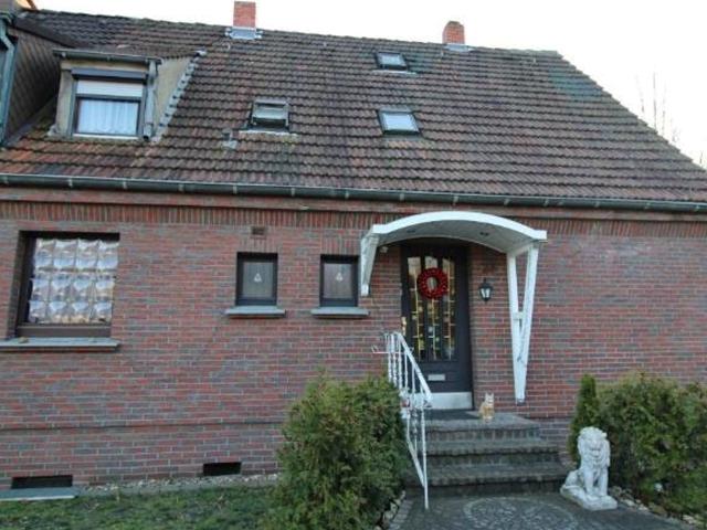Haus kaufen in Herten, Herten-Mitte