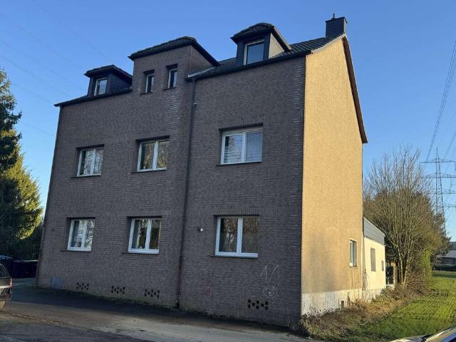 Haus kaufen in Bertlich, Herten