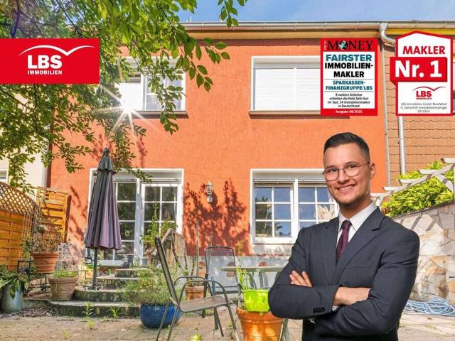 Haus kaufen in Herten, Nordrhein-Westfalen