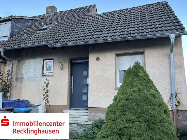 Haus kaufen in Herten, Nordrhein-Westfalen