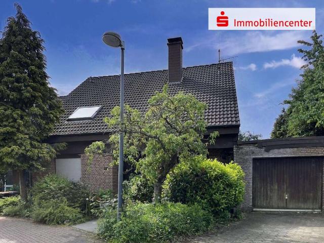 Haus kaufen in Herten, Nordrhein-Westfalen