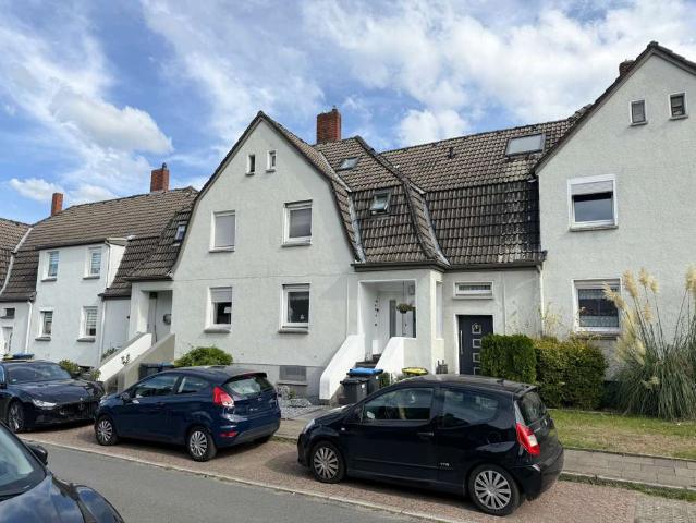 Haus kaufen in Bertlich, Herten