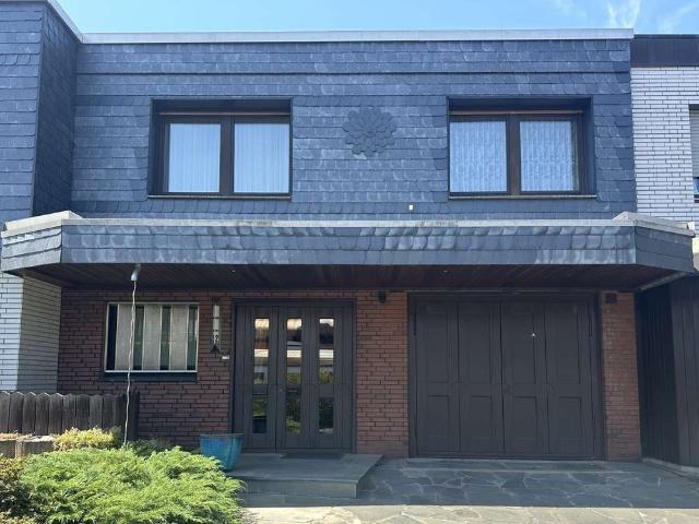 Haus kaufen in Bertlich, Herten