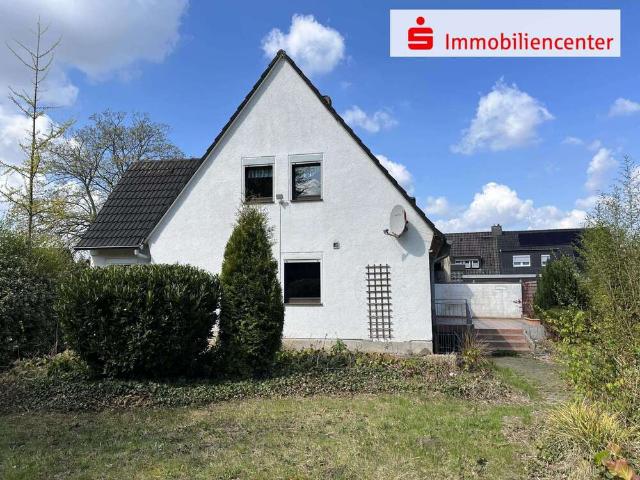 Haus kaufen in Bertlich, Herten