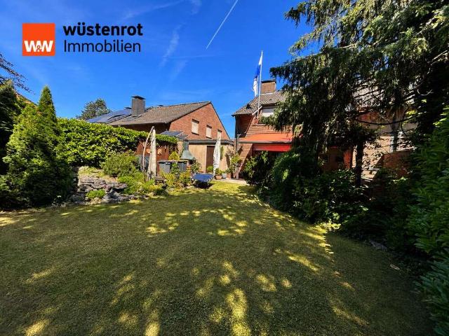 Haus kaufen in Bertlich, Herten