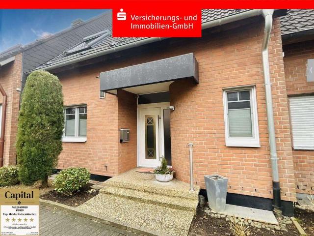 Haus kaufen in Bertlich, Herten