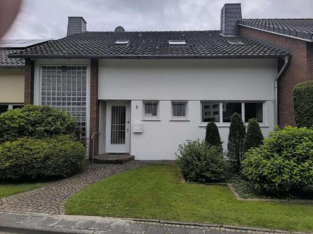 Haus kaufen in Bertlich, Herten