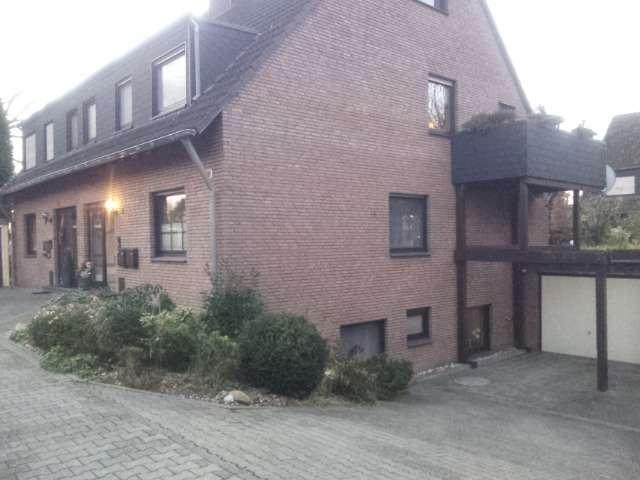 Haus kaufen in Bertlich, Herten