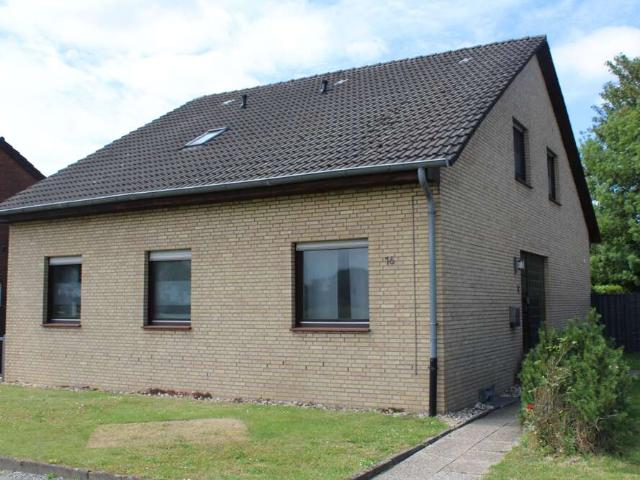 Haus kaufen in Bertlich, Herten