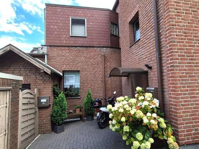 Haus kaufen in Bertlich, Herten