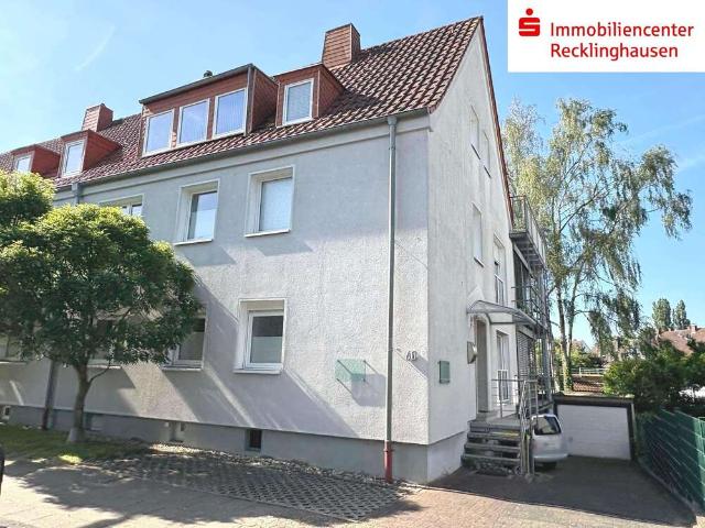 Haus kaufen in Herten, Nordrhein-Westfalen