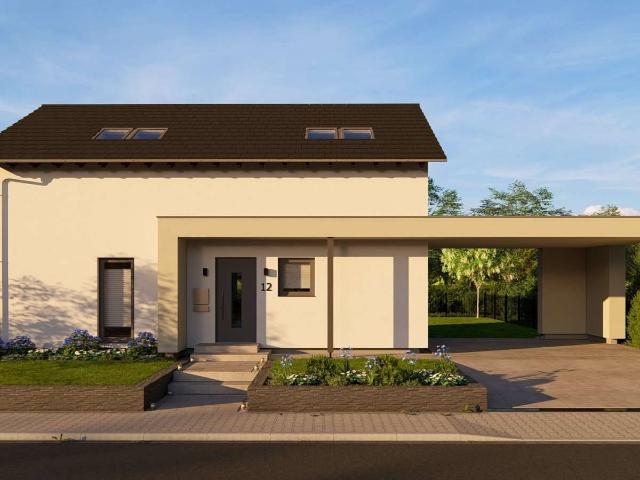 Haus kaufen in Bertlich, Herten