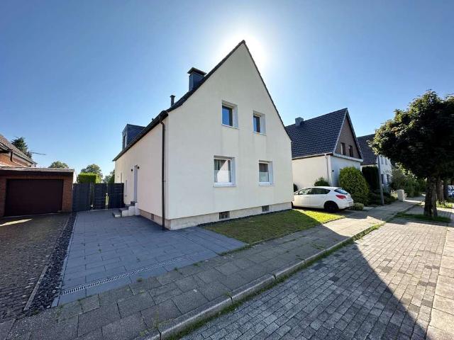 Haus kaufen in Herten, Herten-Mitte