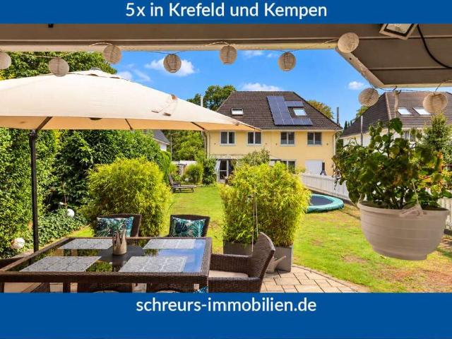 Haus kaufen in Herten-Mitte, Herten