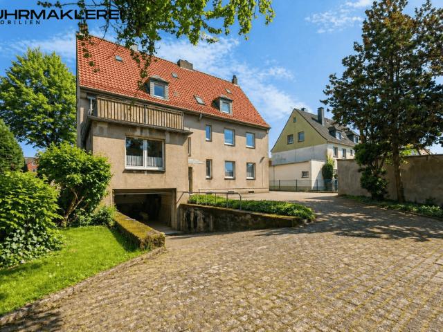 Haus kaufen in Bertlich, Herten