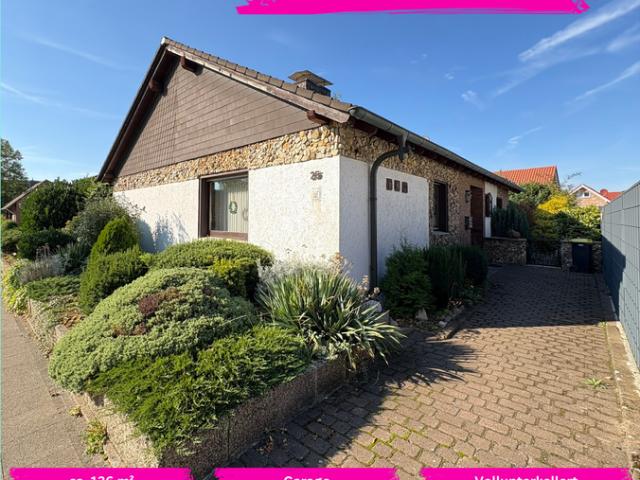 Haus kaufen in Bertlich, Herten