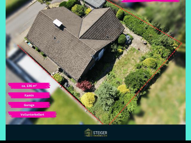 Haus kaufen in Bertlich, Herten