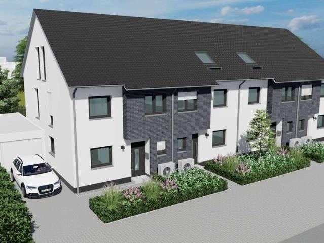 Haus kaufen in Bertlich, Herten