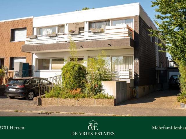 Haus kaufen in Bertlich, Herten