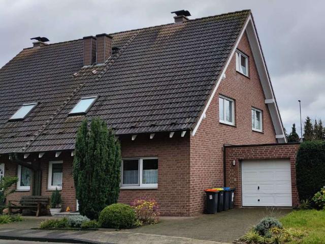Haus kaufen in Bertlich, Herten