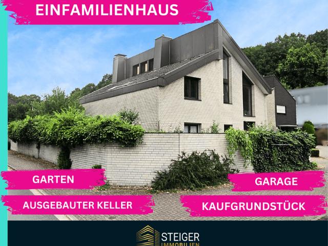 Haus kaufen in Herten, Nordrhein-Westfalen