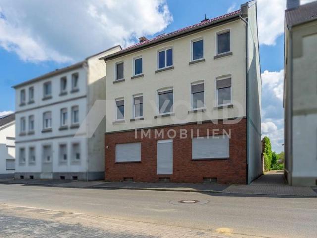 Haus kaufen in Herten, Nordrhein-Westfalen