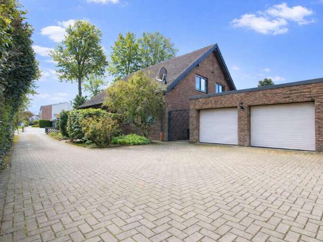 Haus kaufen in Bertlich, Herten