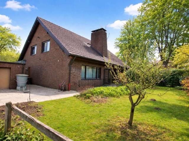 Haus kaufen in Bertlich, Herten