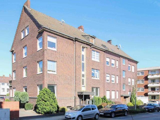 Haus kaufen in Herten, Herten-Mitte