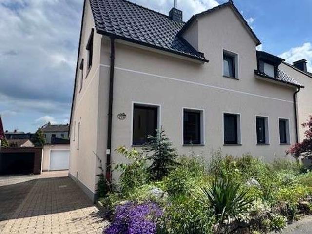 Haus kaufen in Herten, Herten-Mitte