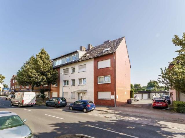 Haus kaufen in Herten, Nordrhein-Westfalen