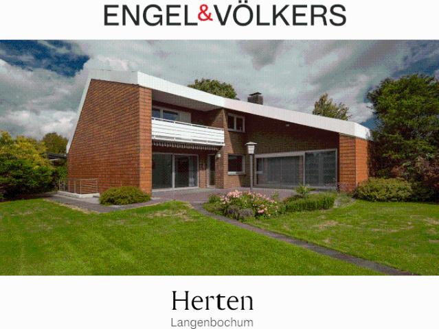 Haus kaufen in Bertlich, Herten