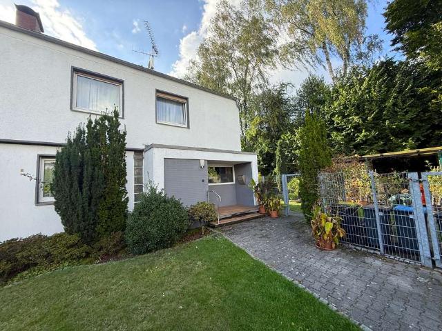 Haus kaufen in Herten, Nordrhein-Westfalen